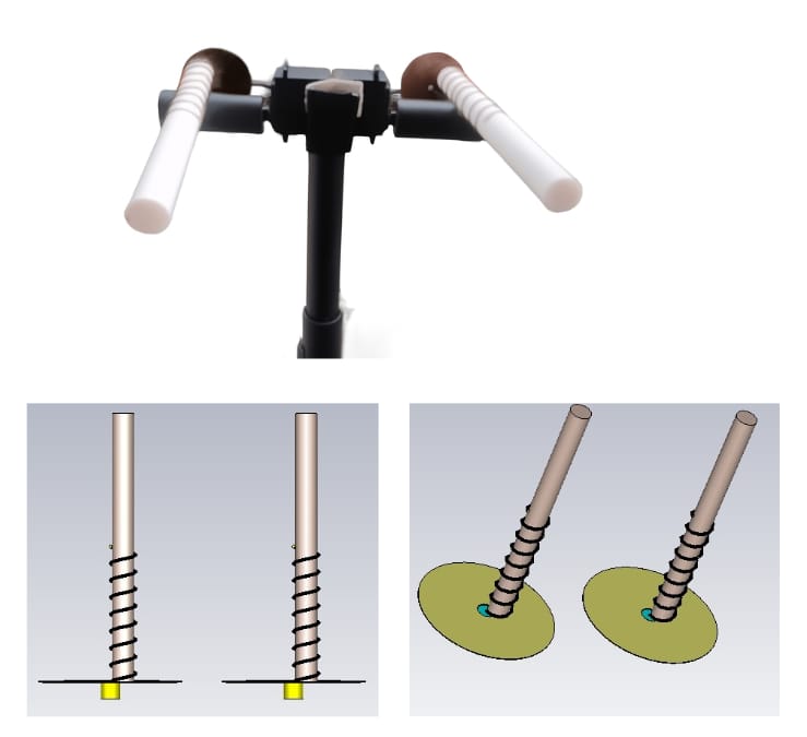 Antenna Tracker Project